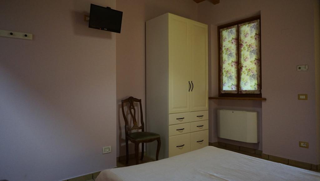 Agriturismo Fior Di Pesco Hotel Sommacampagna Eksteriør billede