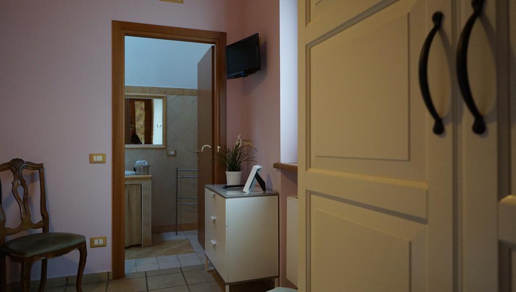 Agriturismo Fior Di Pesco Hotel Sommacampagna Eksteriør billede