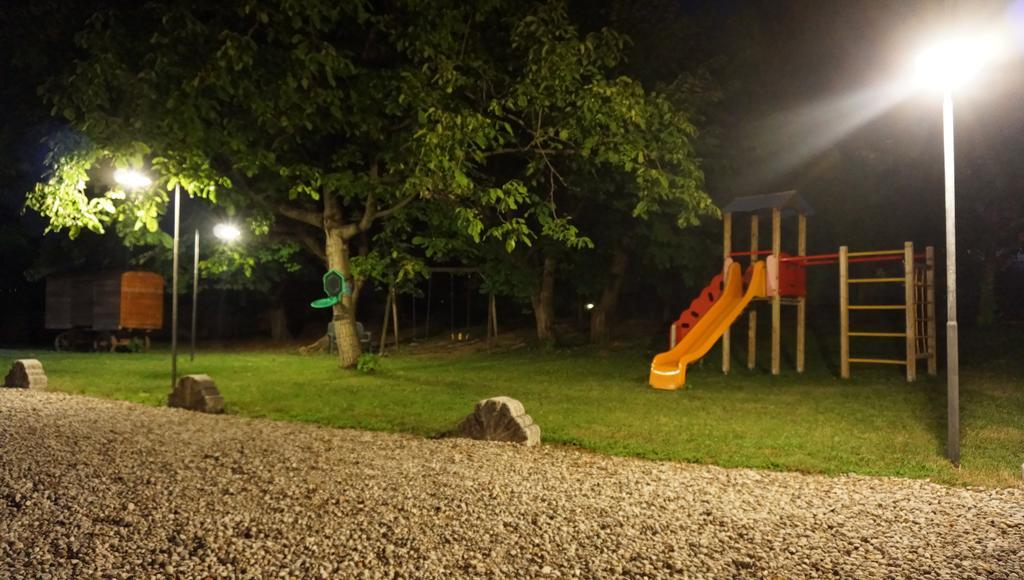 Agriturismo Fior Di Pesco Hotel Sommacampagna Eksteriør billede
