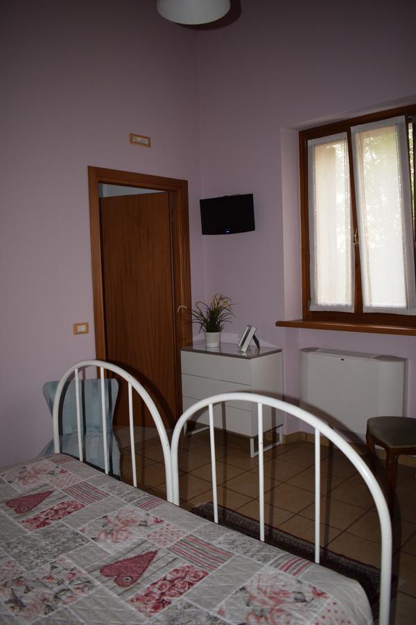 Agriturismo Fior Di Pesco Hotel Sommacampagna Eksteriør billede